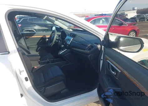 2017 Honda Cr-V Ex from USA, damaged, VIN 5J6RW2H53HL047822